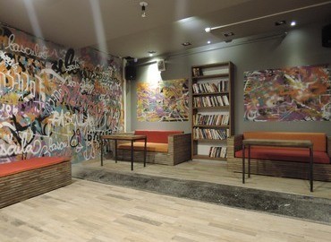 design interiéru